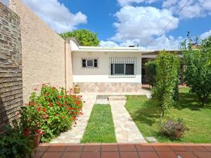 Lujosa mini casa en Solymar, cerca del mar, Wifi rápido