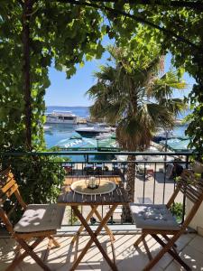 Apartment TOP TERRACE