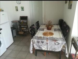Residencia Odyssee