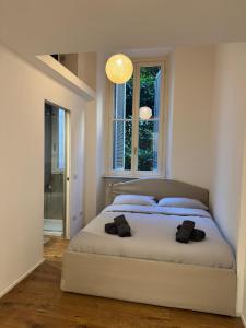 Esperienza di lusso a Piazza Risorgimento