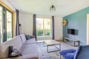 4 - Persoons Forest 159 Bungalow