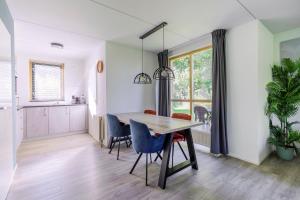 4 - Persoons Forest 159 Bungalow