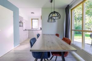 4 - Persoons Forest 159 Bungalow