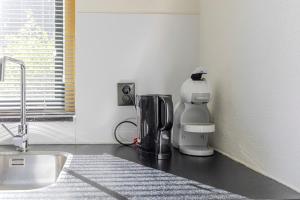 4 - Persoons Forest 159 Bungalow