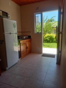 Departamentos RIMASHA