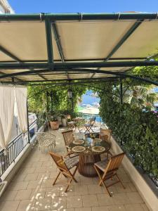 Apartment TOP TERRACE