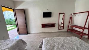 Hotel Villa Chucum-Tikuch