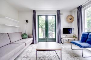 4 - Persoons Forest 271 Bungalow