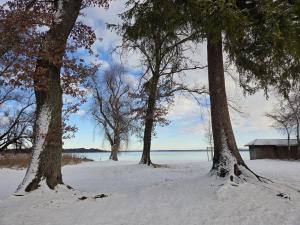 Ferienwohnung SCHALL - Erholung mit Bergblick und Chiemseenähe