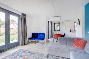 6 - Persoons Lake Area 20 Bungalow