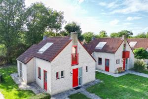 6 - Persoons Lake Area 26 Bungalow