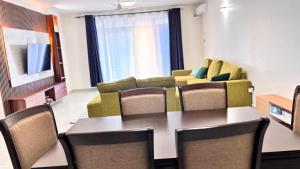 Mihrab Tamu stay-Nyali