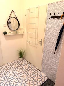 Apartmán na Žerotínce