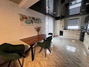 LifeStyle Apartment Sinsheim