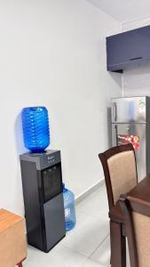 Mihrab Tamu stay-Nyali