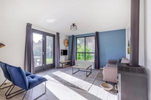 6 - Persoons Lake Area 62 Bungalow