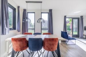 6 - Persoons Lake Area 62 Bungalow