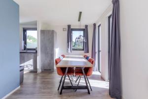 6 - Persoons Lake Area 62 Bungalow