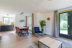 6 - Persoons Forest 151 Bungalow