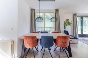 6 - Persoons Forest 151 Bungalow