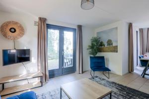 6 - Persoons Forest 185 Bungalow