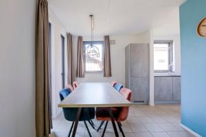 6 - Persoons Forest 185 Bungalow