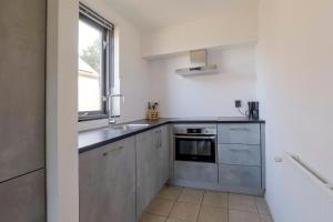 6 - Persoons Forest 185 Bungalow