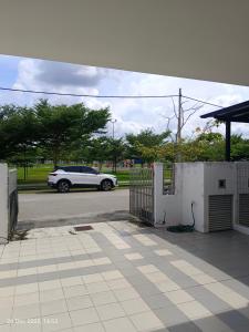 Halia Homestay
