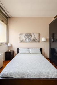 Modern apartment in heart of Rome