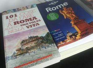 Modern apartment in heart of Rome