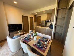 Canvas Cherngtalay New 2BR Pool View Apartment