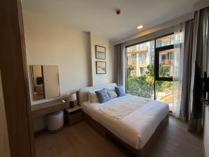 Canvas Cherngtalay New 2BR Pool View Apartment