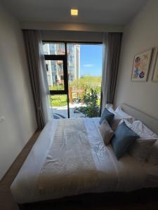 Canvas Cherngtalay New 2BR Pool View Apartment