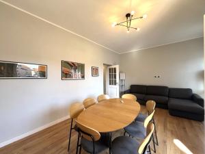 Laffaccio sul borgo - Adiacente Metro B