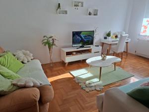 Apartment Meli Varazdin