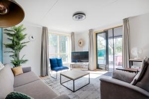 6 - Persoons Forest 193 Bungalow