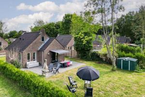 6 - Persoons Forest 193 Bungalow