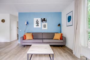 6 - Persoons Forest 209 Bungalow