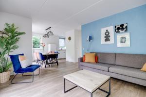 6 - Persoons Forest 209 Bungalow