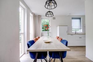 6 - Persoons Forest 209 Bungalow