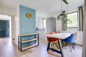 6 - Persoons Forest 231 Bungalow