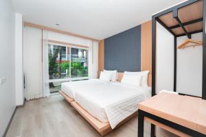 The One Cozy, Phuket