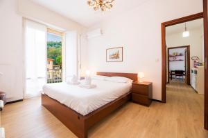 CasaViva - Cozy Bilo with Parking in Rapallo