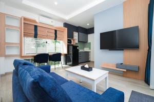 The One Cozy, Phuket