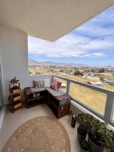 Departamento a pasos de la Playa