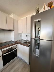 Departamento a pasos de la Playa