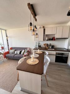 Departamento a pasos de la Playa