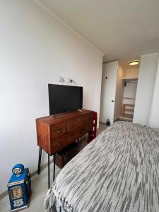 Departamento a pasos de la Playa