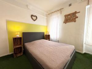 Appartement avec vue sur mer au cœur de Bandol