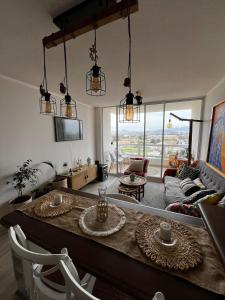 Departamento a pasos de la Playa